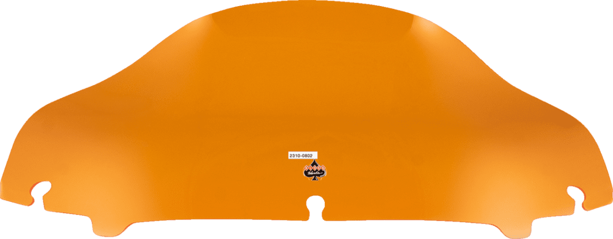 Kolor Flare™ Sport Windshield