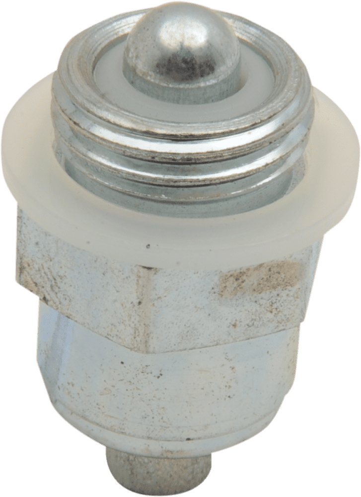 Transmission Neutral Switch