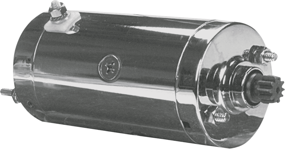 High Torque Starter Motor