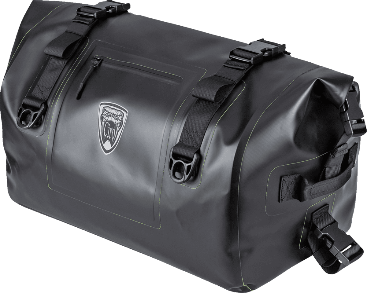 Universal DRYFORCE Waterproof Luggage