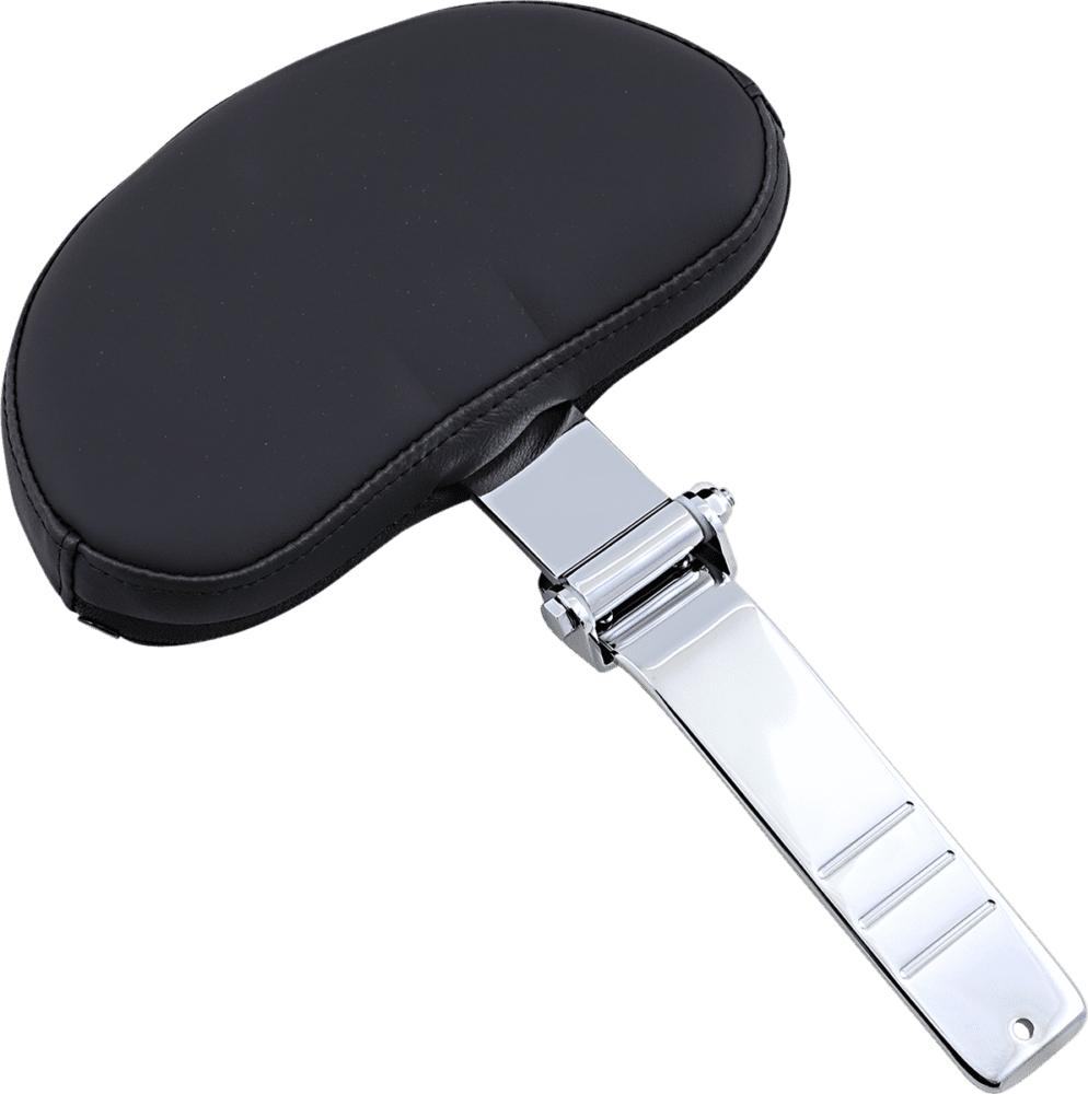 Stationary Small Pad Assembly with Short Backrest Bar