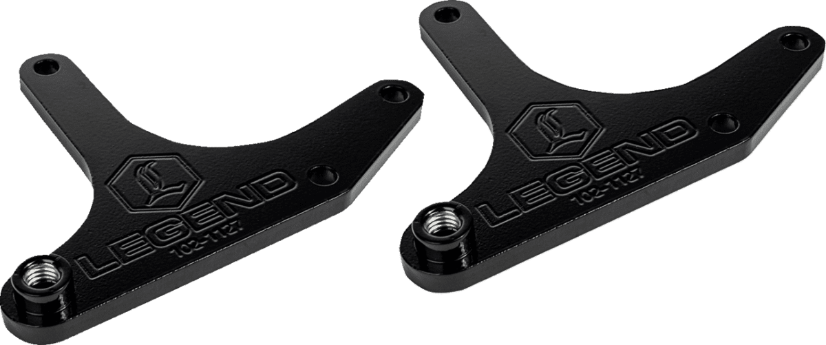 M8 Trike Rear Lift Kit