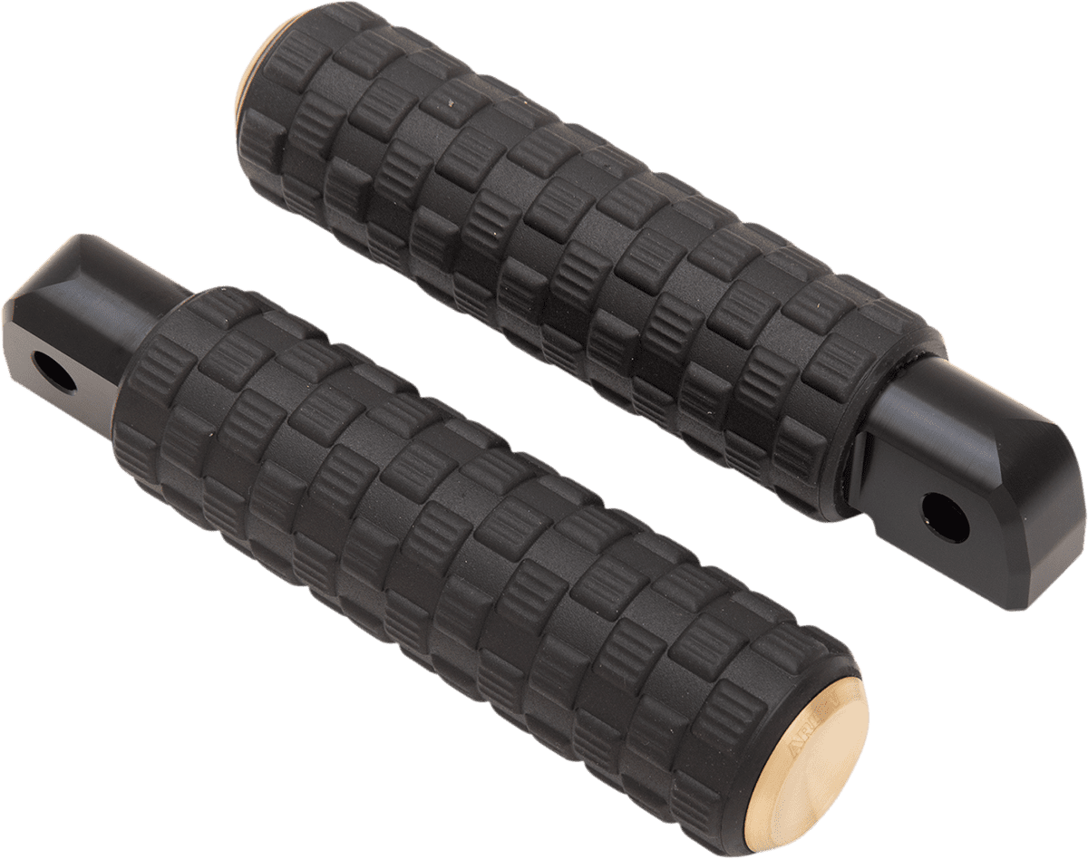 M-Eight Fusion Footpegs