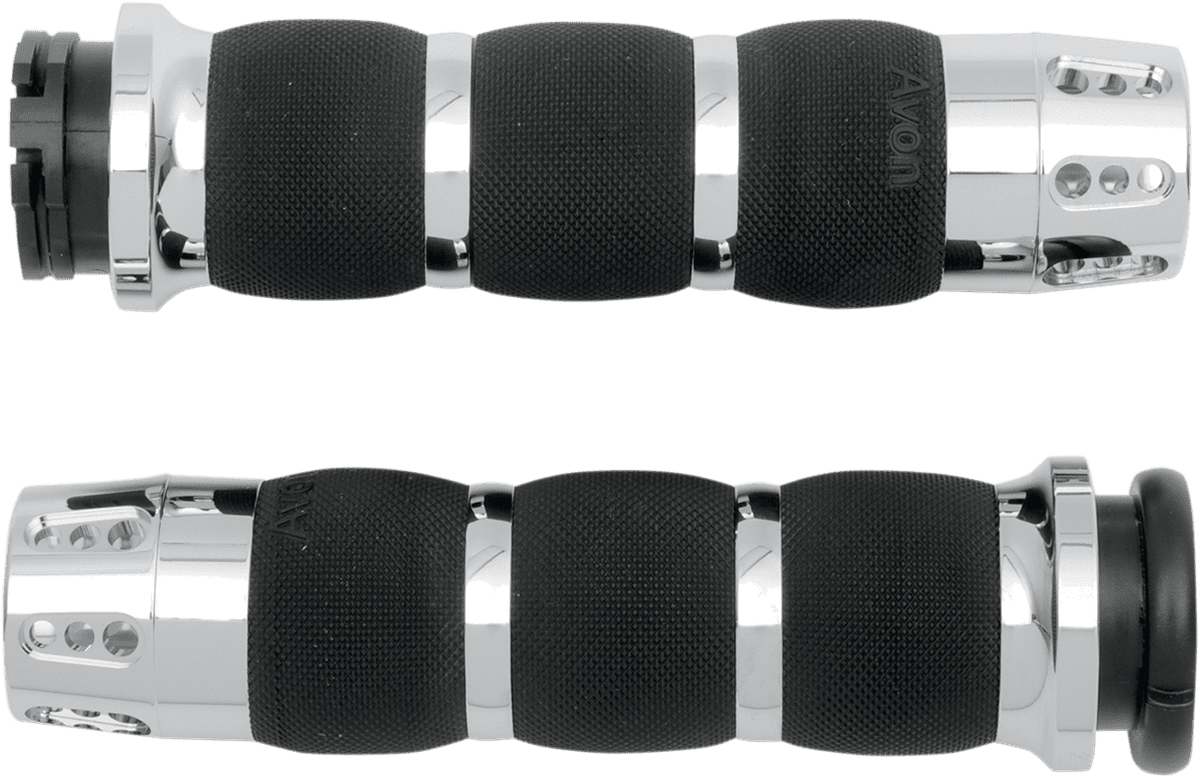 Gatlin Air Cushioned Grips