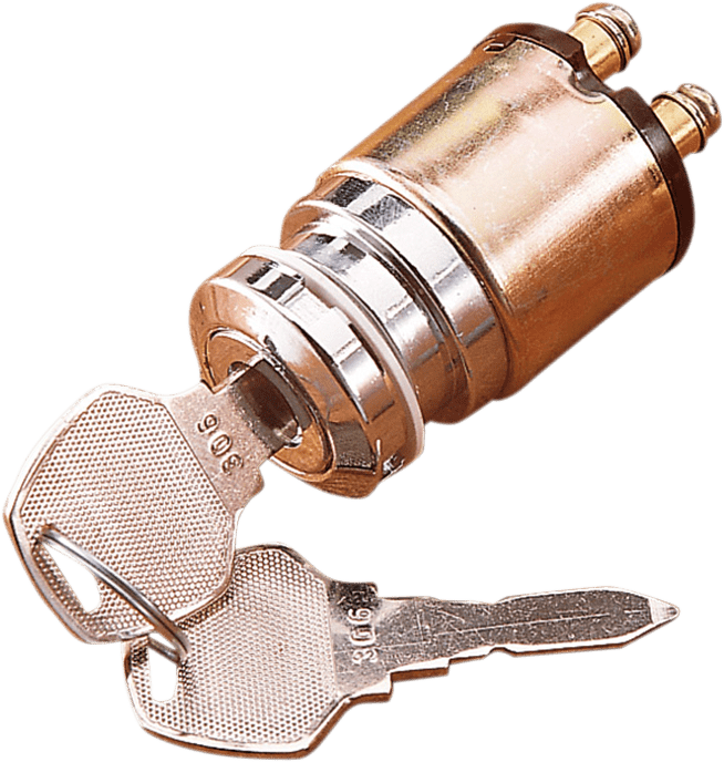 Ignition Switch for FX and Xl