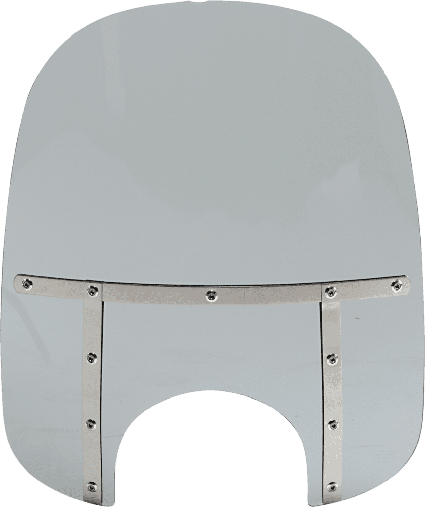 Memphis Fats Windshield