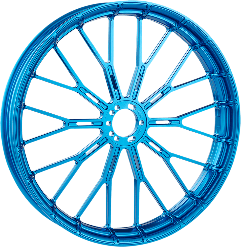 Y-Spoke Rim
