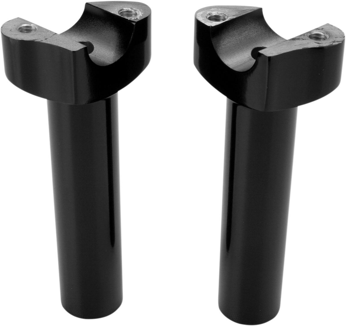 Forged Aluminum Handlebar Riser