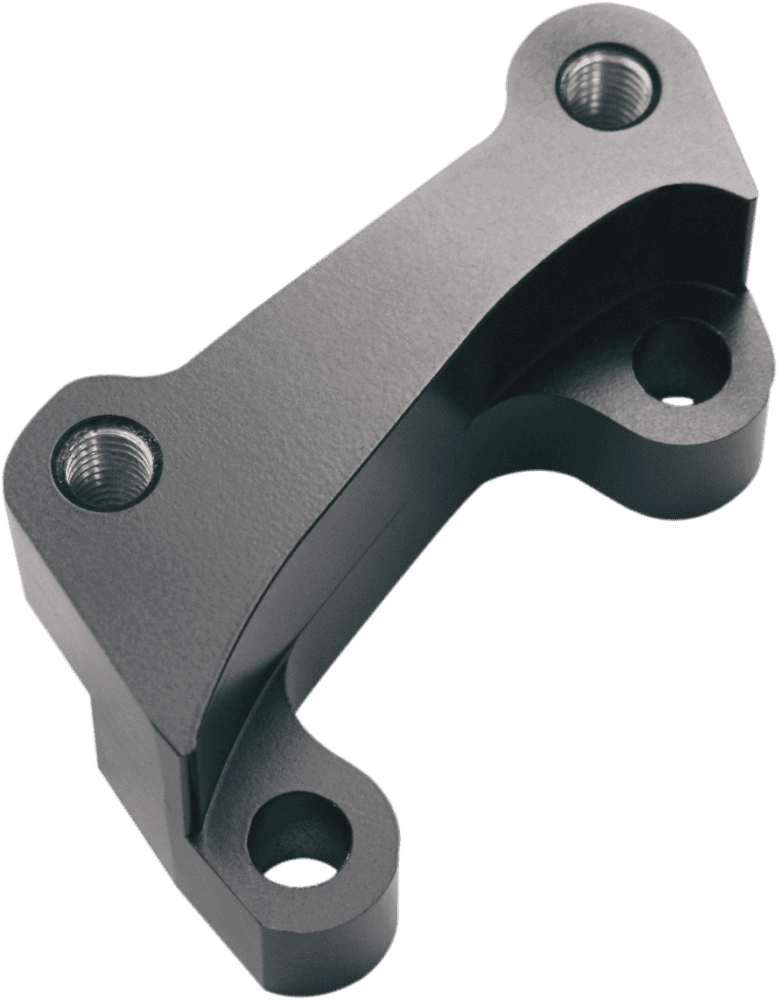 Front Caliper Adapter Bracket Kit