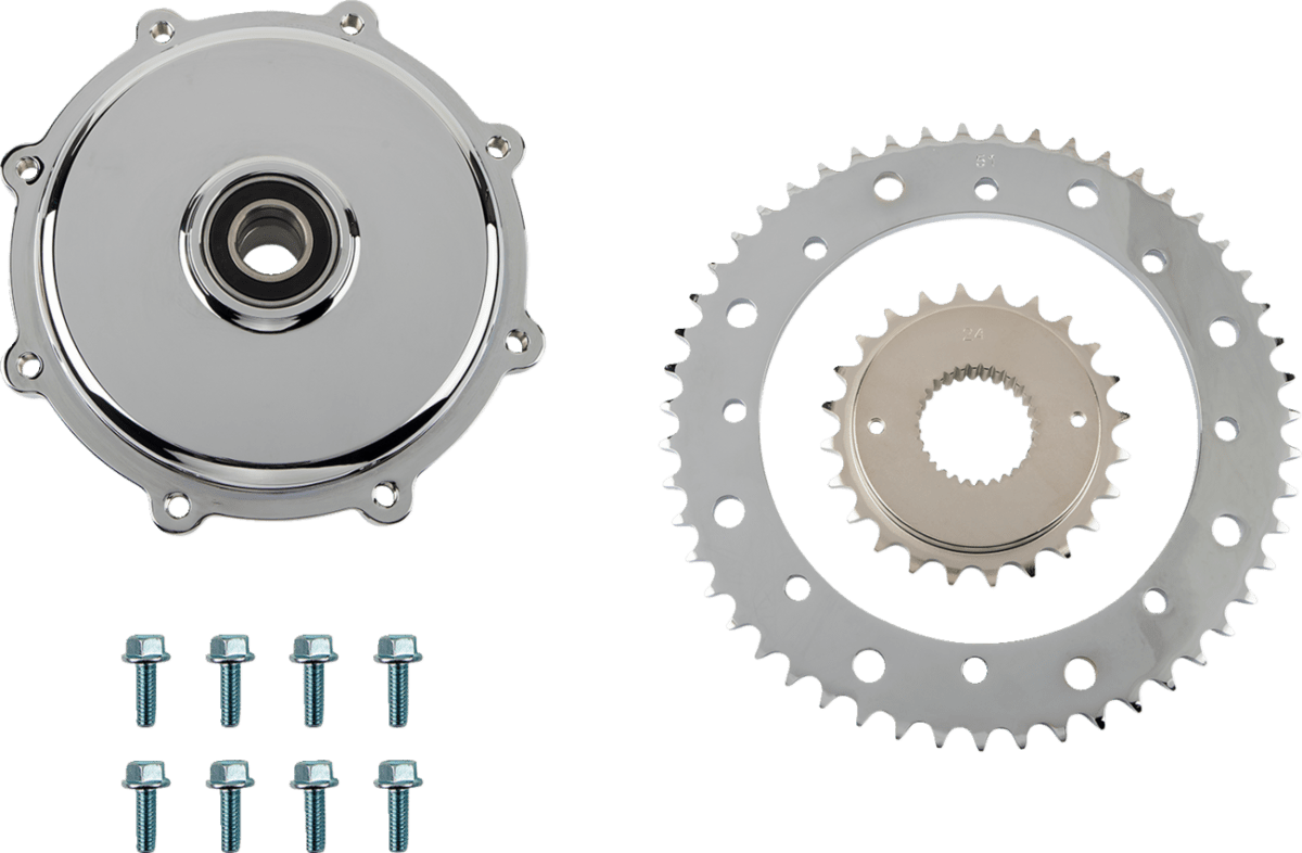 Conversion Sprocket Kit