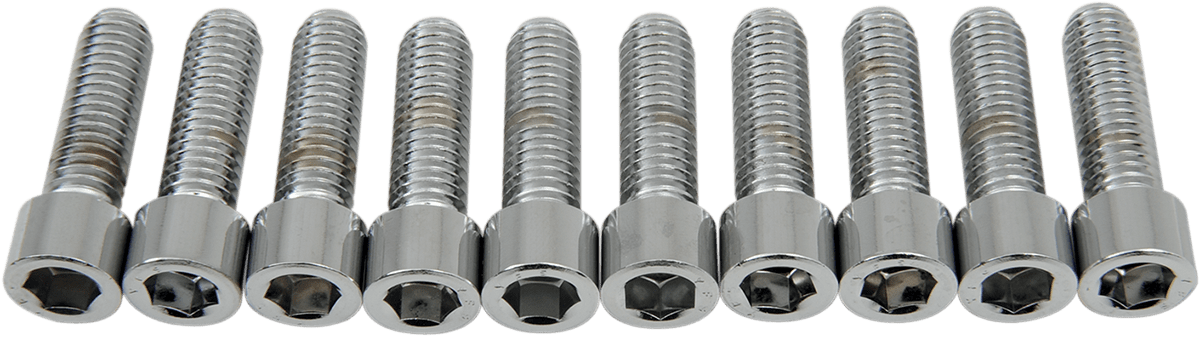 Socket-Head Bolts