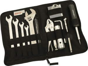 EconoKit® M1 Tool Kit for Japanese Metric Motorcycle and ATV