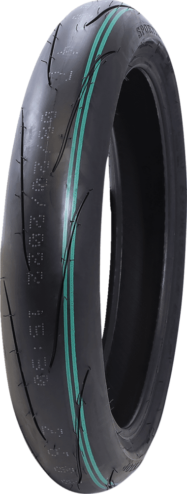 Sportmax Q5 Tire