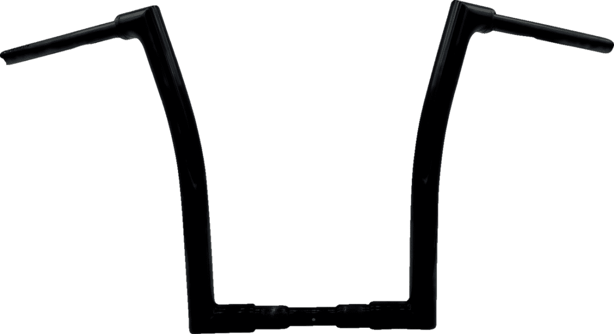 1-1/2" EZ Install Flat Top Handlebar