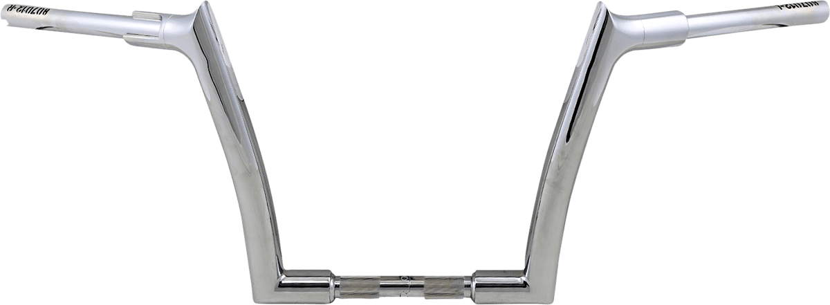 1-1/2" EZ Install Pointed Top Handlebar