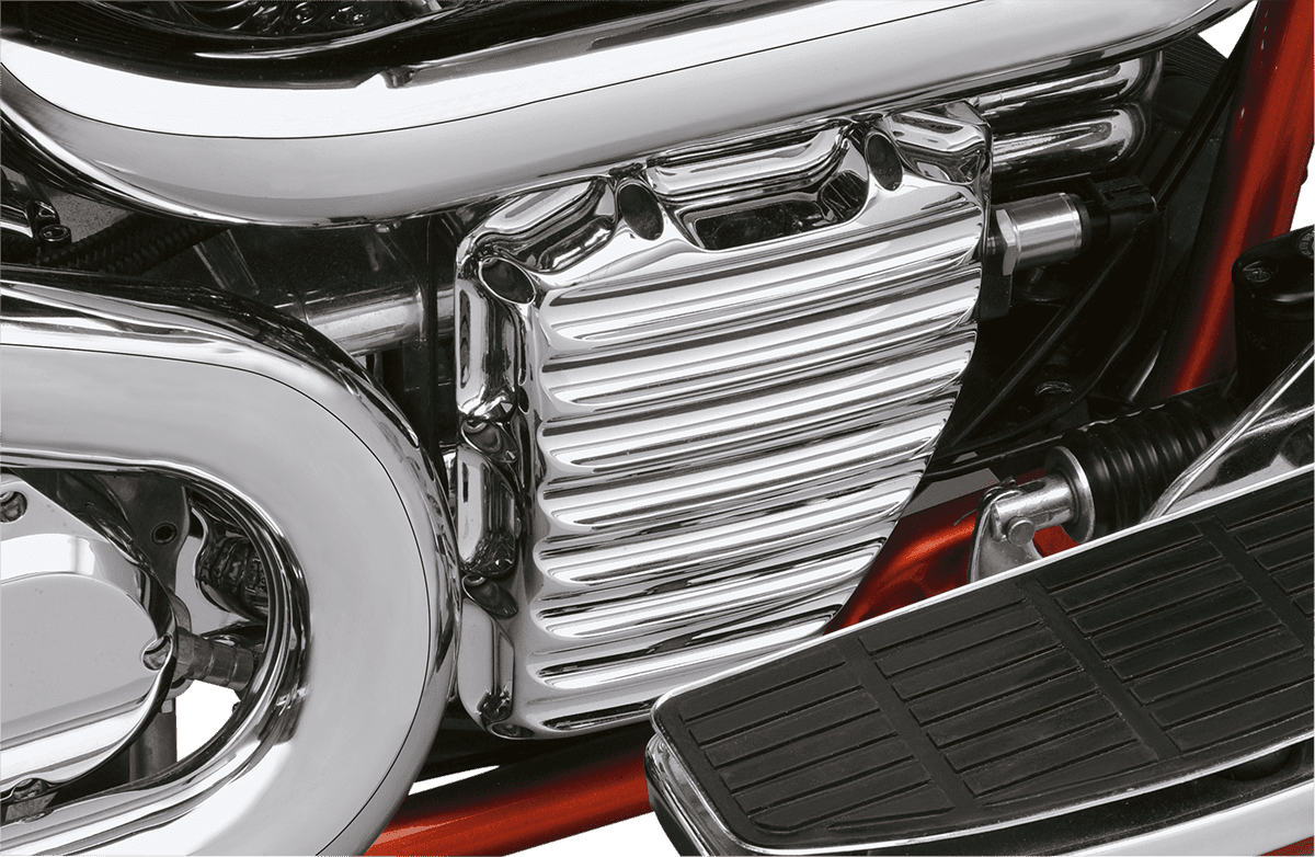 Nostalgia Timing Cover