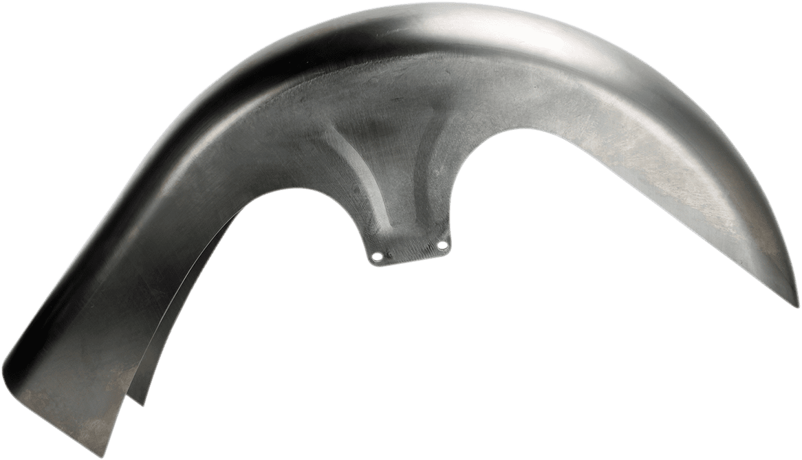 Flat Back Dresser Front Fender