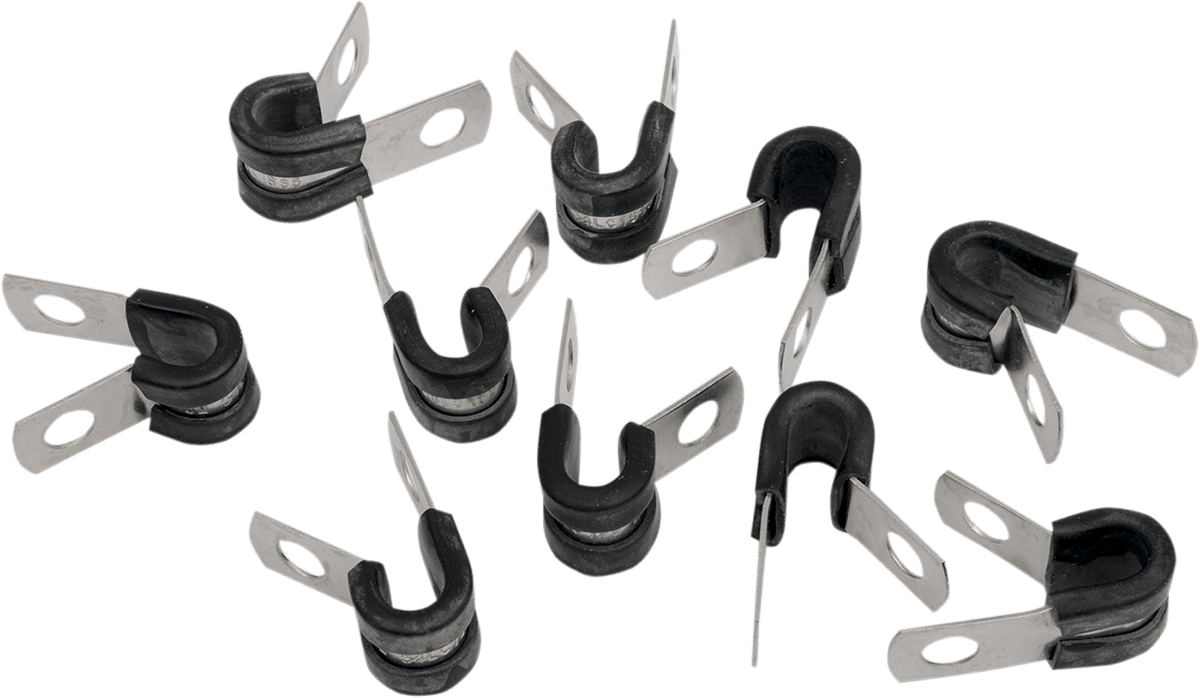 Adel Clamp