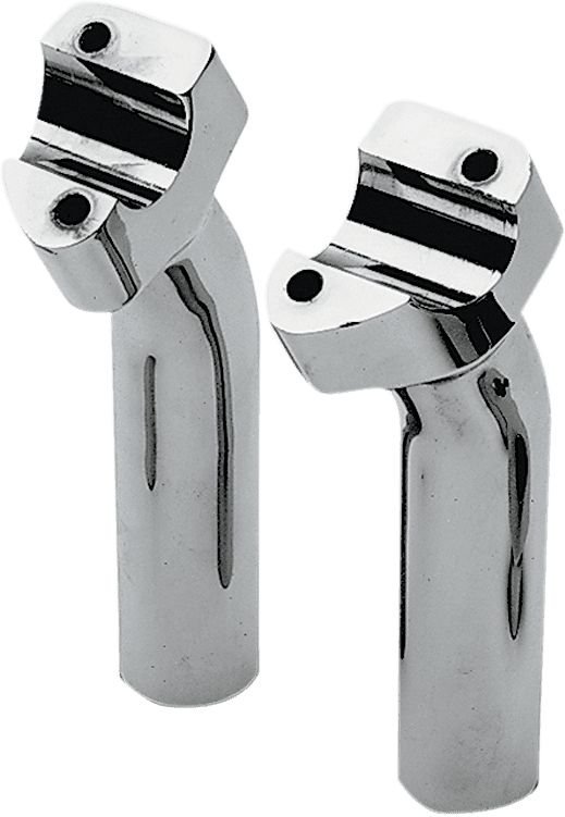 Buffalo Billet Aluminum Handlebar Riser