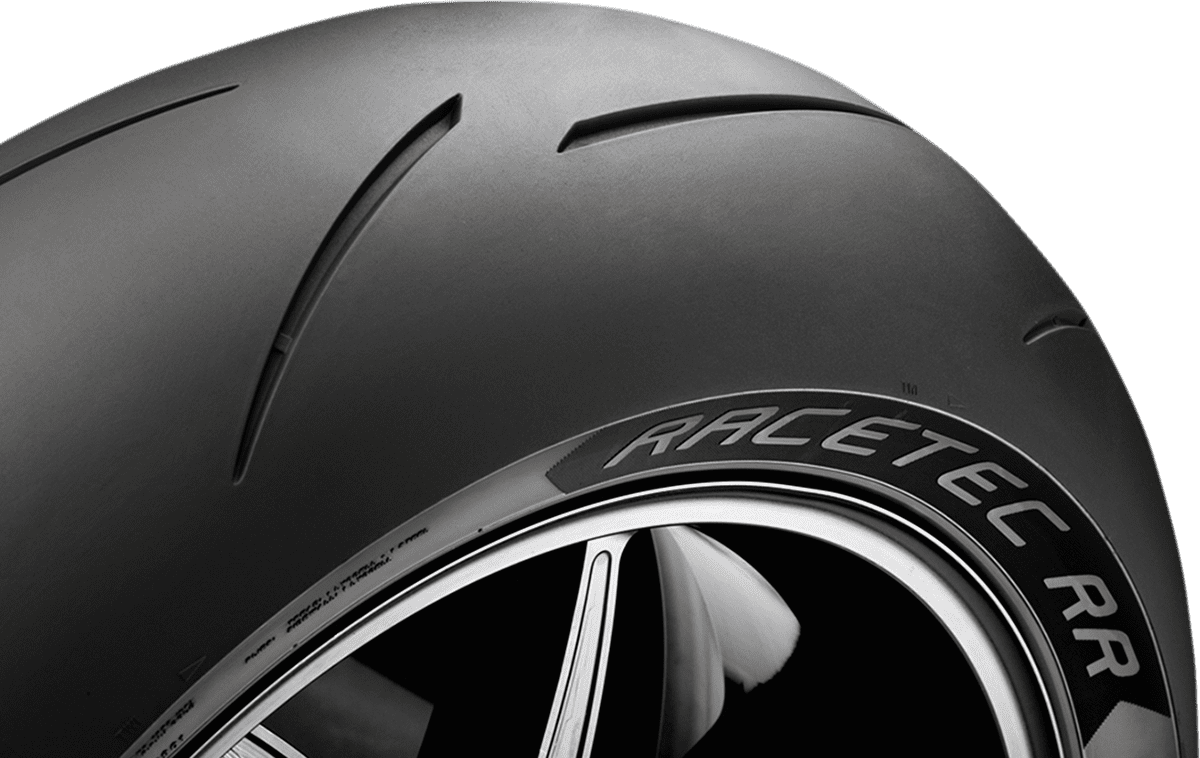 Racetec™ RR Tire