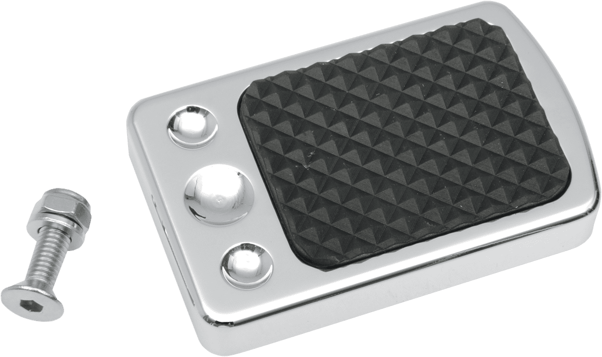 Brake Pedal Cover