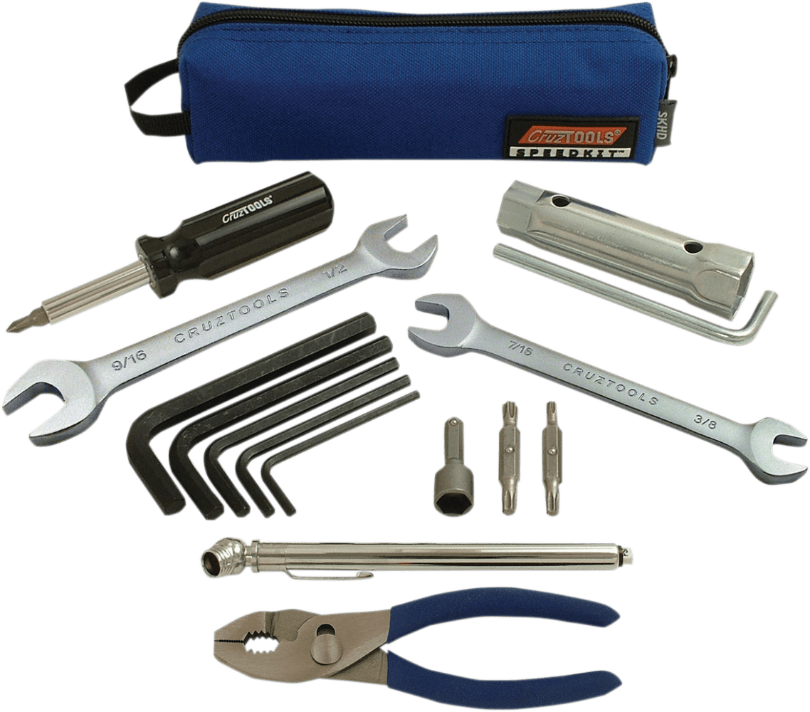 Speedkit™ Tool Kit for Harley Davidson