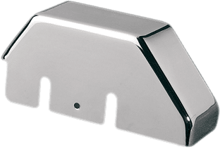 OEM-Style Rear Master Cylinder Assembly Cover