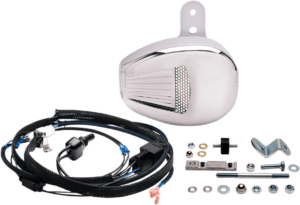 Forceflow Cylinder Head Coolers