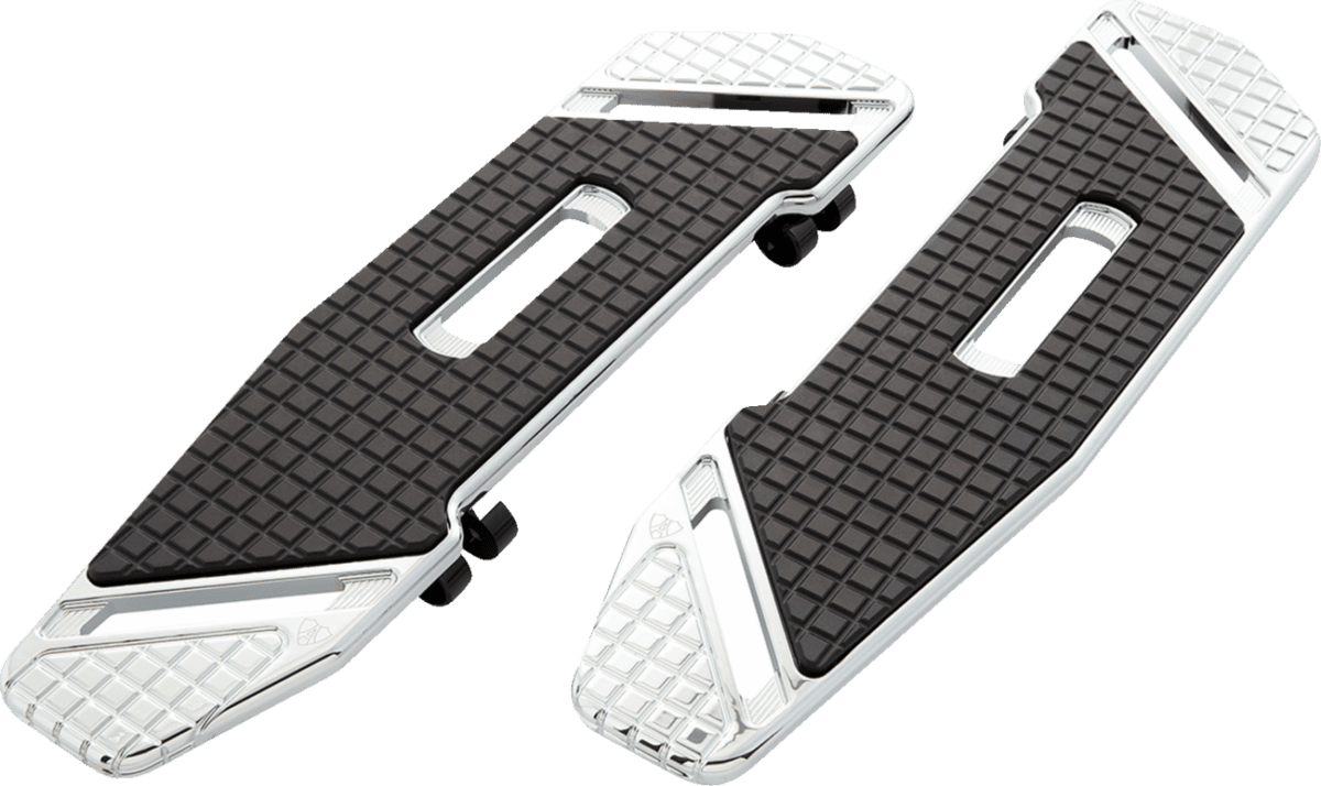 SpeedLiner Floorboards