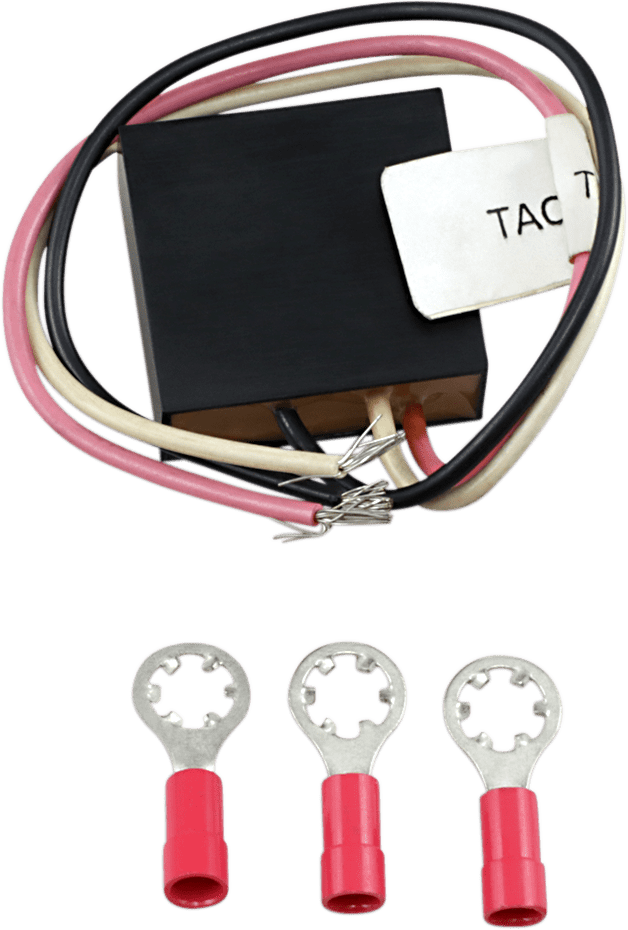 Elite 1 Ignition Module — Adapter