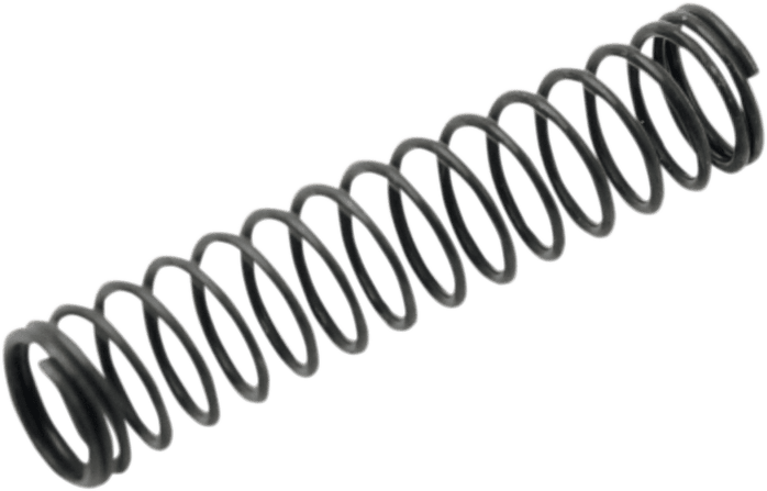 Needle Valve Spring