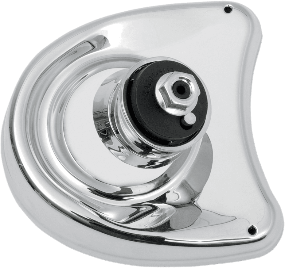 Fairing Mount Mirrors