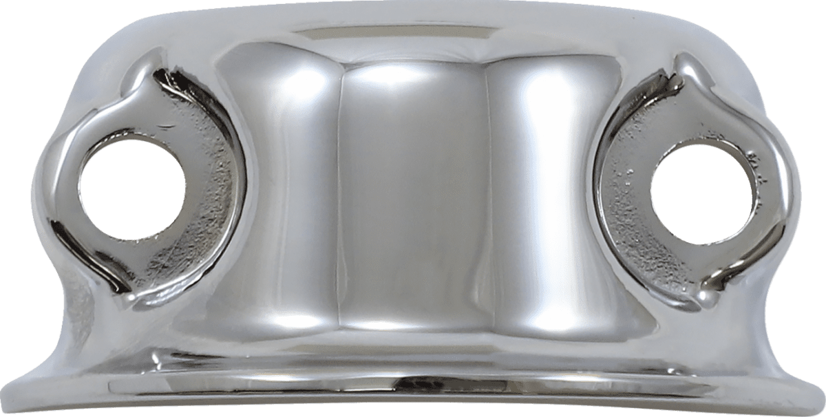 Clutch and Brake Controls Clamp Halves