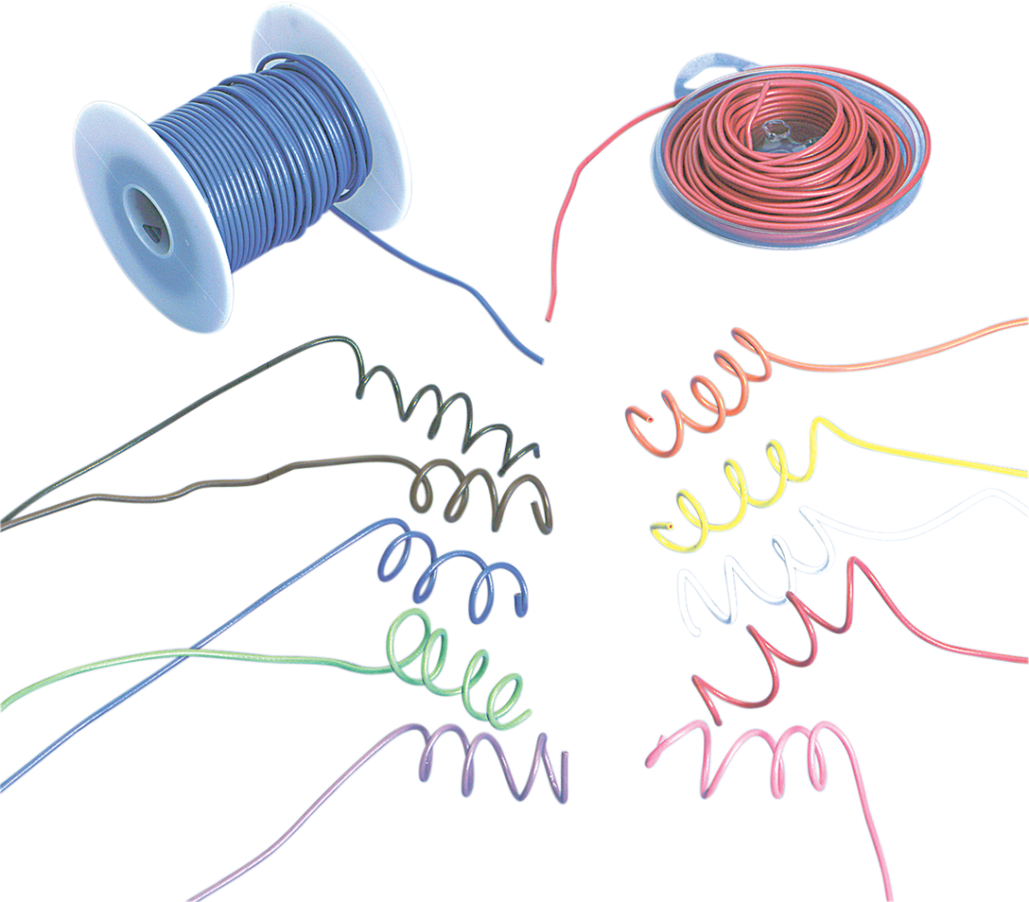 16-Gauge Primary Wire