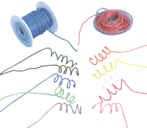 16-Gauge Primary Wire