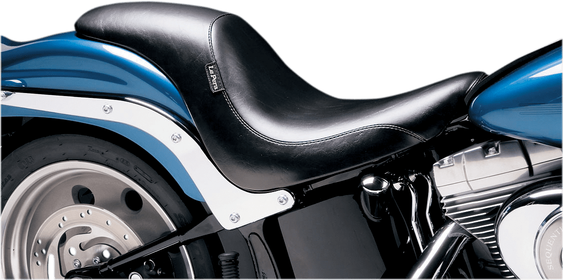 Full Length Silhouette 2-Up Seat