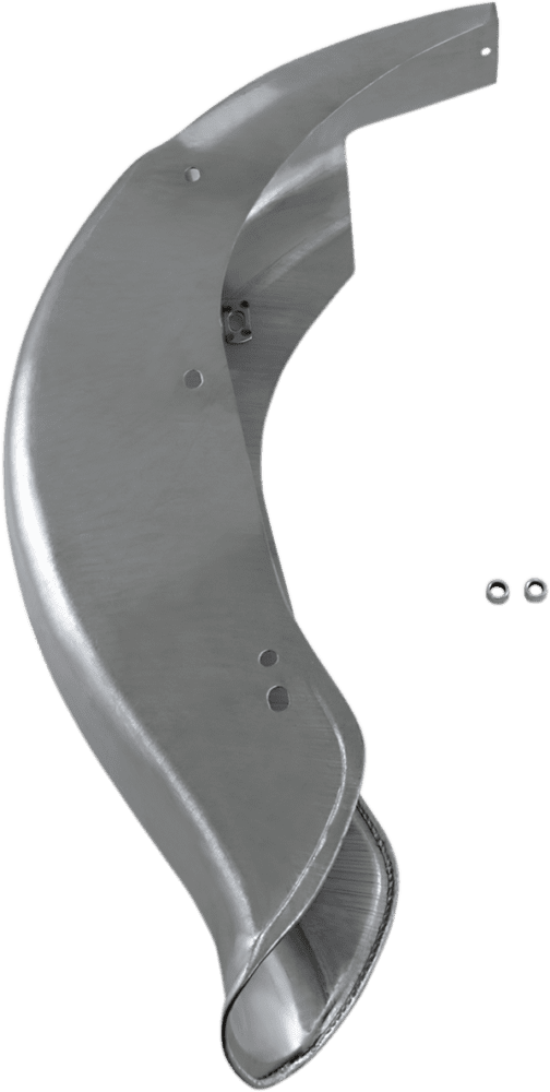 Custom Quickbob™ Rear Fender