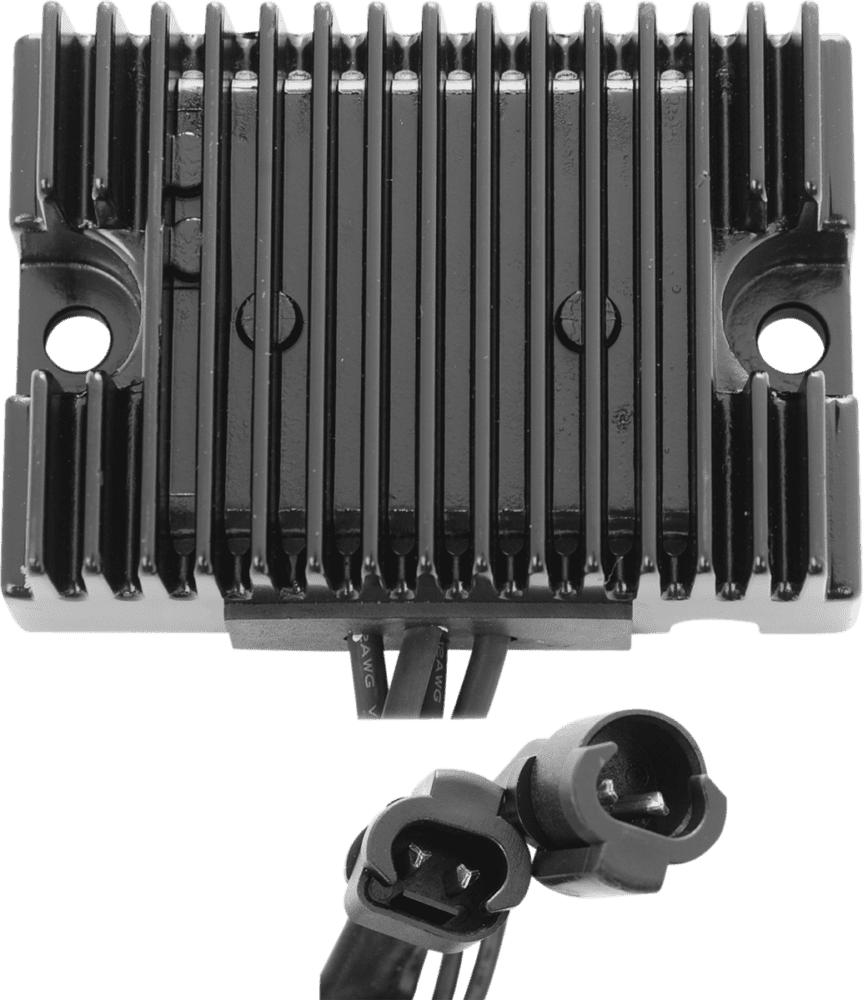 Solid-State Regulator