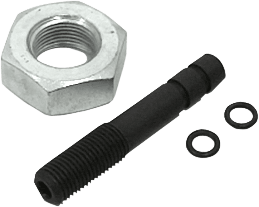 Clutch Adjuster Screw