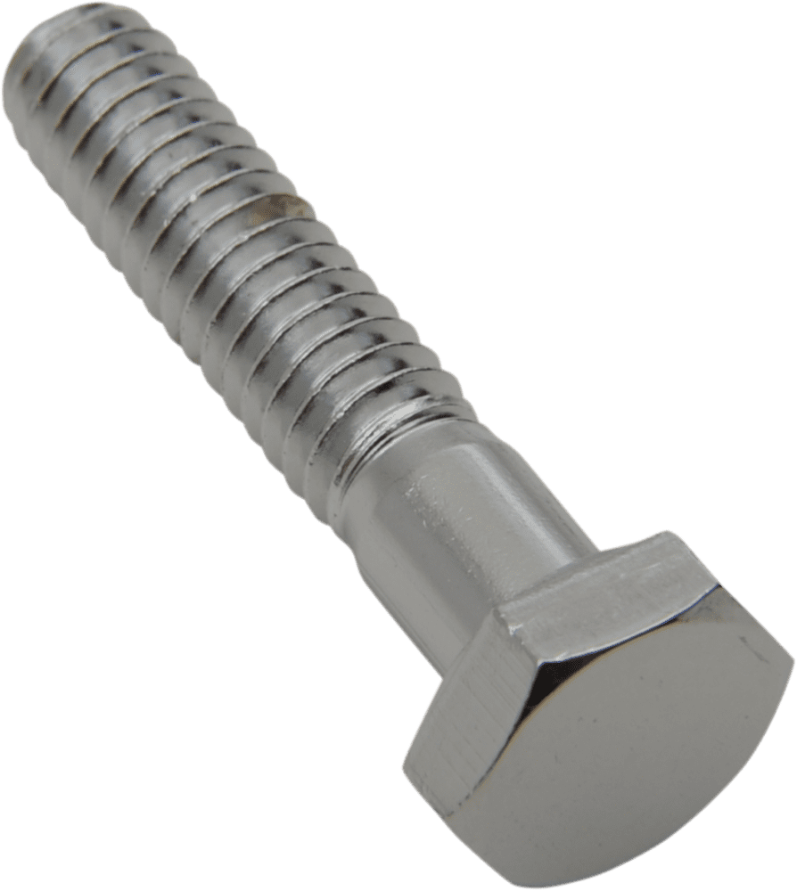 Replacement Hex-Head Bolts