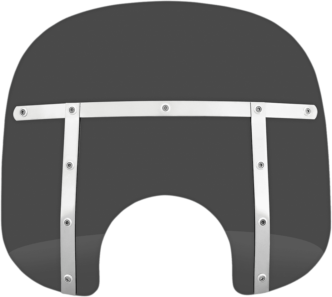 Memphis Fats Windshield