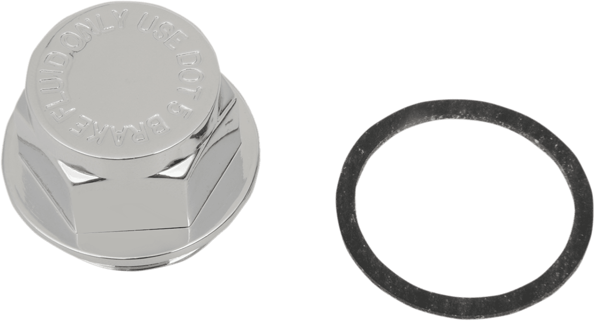 Replacement Master Cylinder Cap