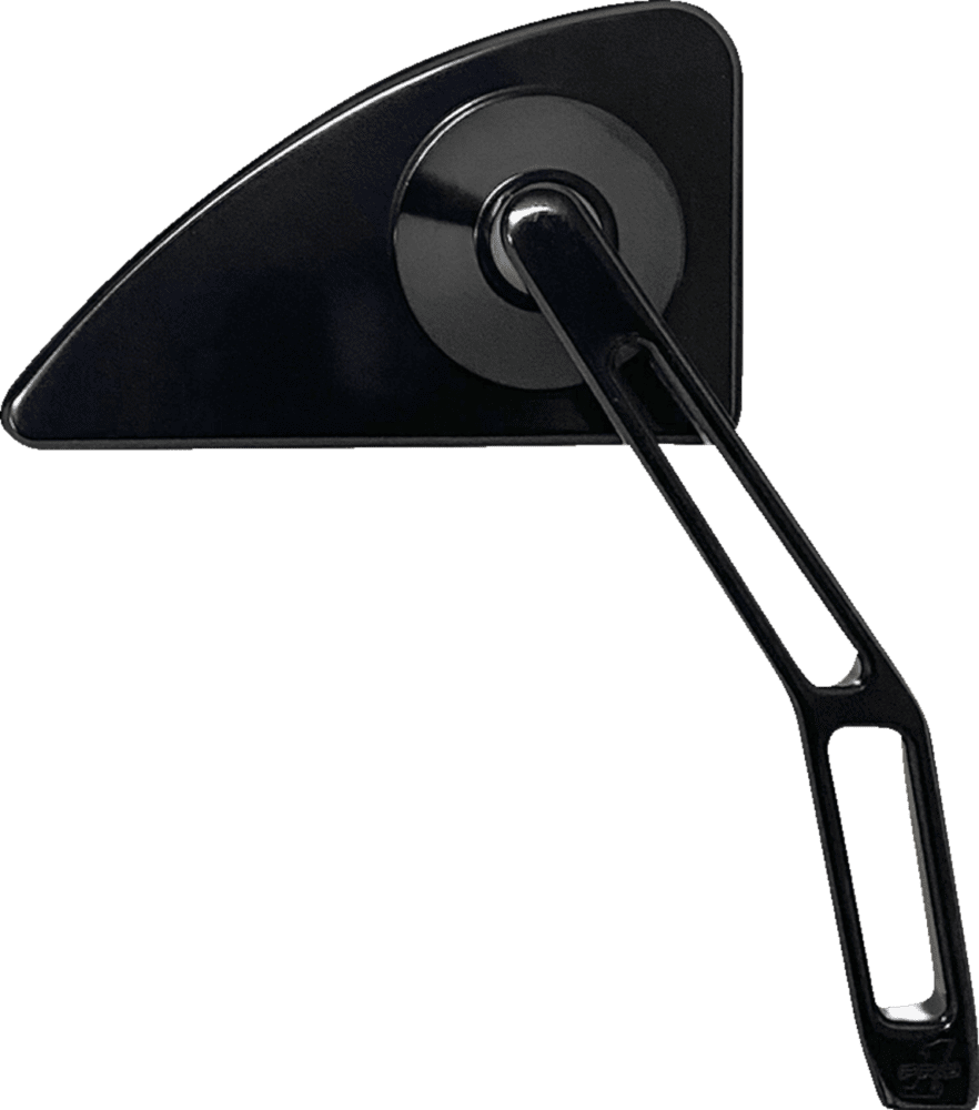 Mini Mirror w/V2 Cut-Out Stem