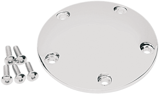 Spherical Radius Points Cover
