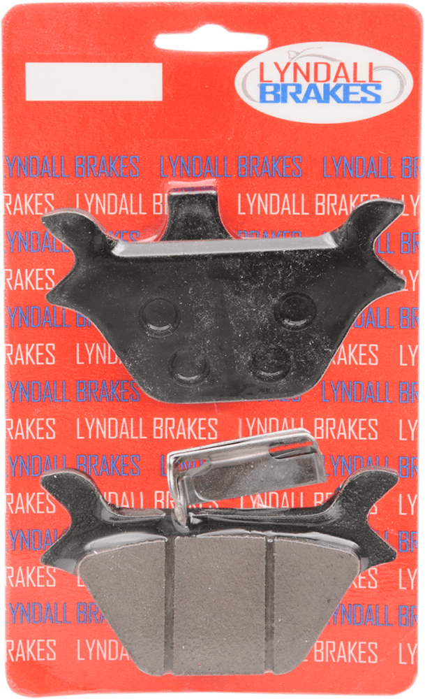 Z-Plus Harley/Buell Brake Pads