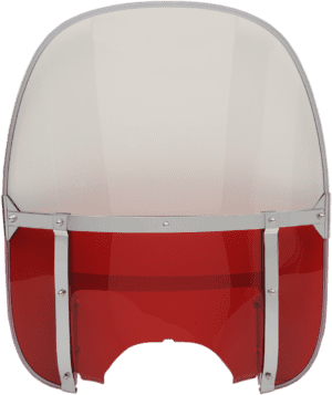 Replacement Acrylic Windshield