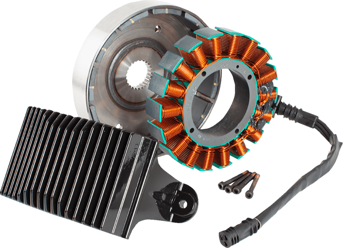 Alternator Kit