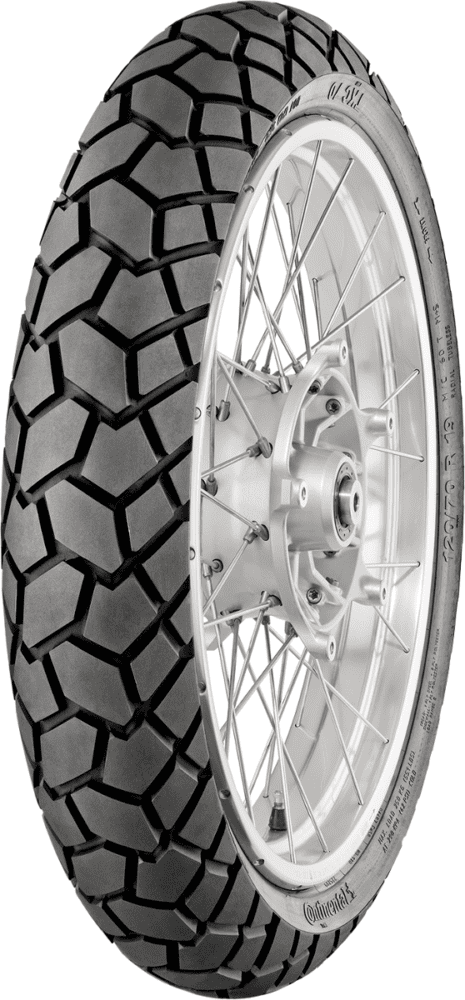TKC 70 Tire