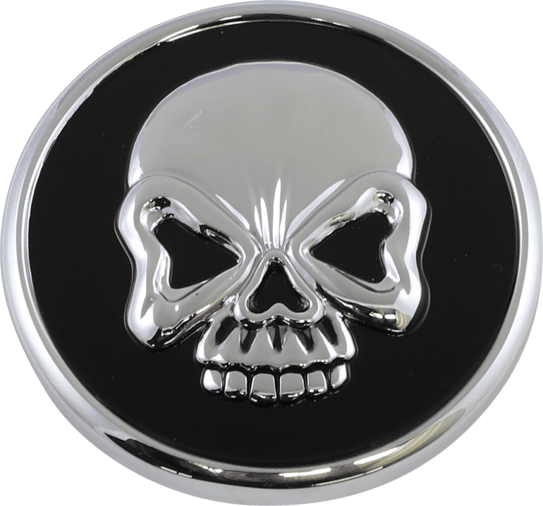 Skull Gas Cap