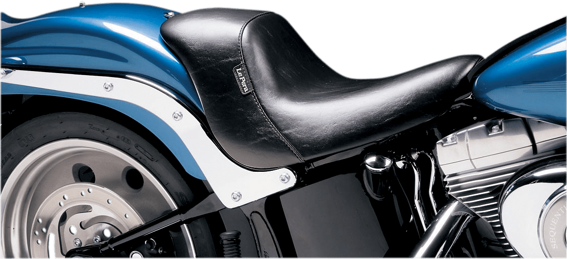 Bare Bones Up-Front Solo Seat